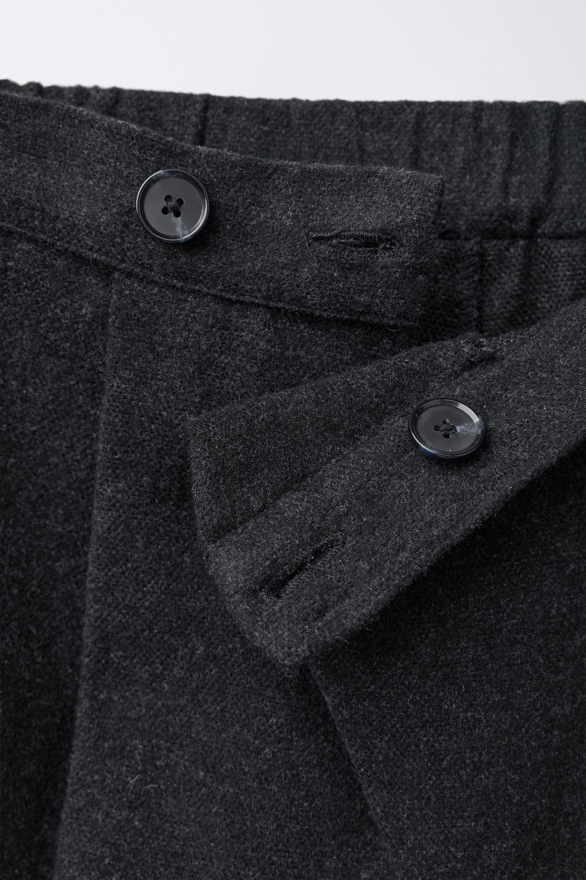 SOFT TOUCH BAGGY PANTS